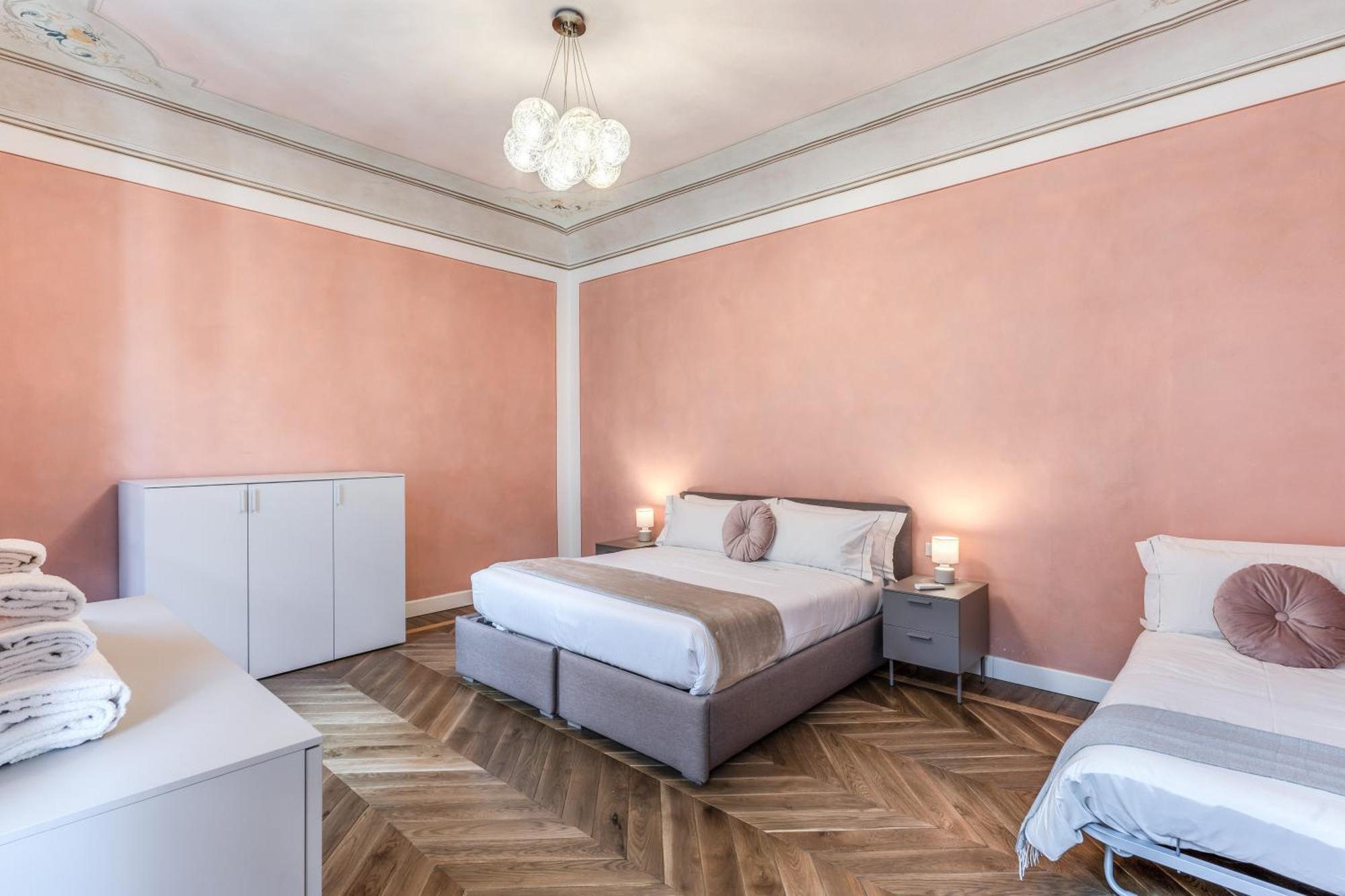 Futura Collection Florence City Center 外观 照片