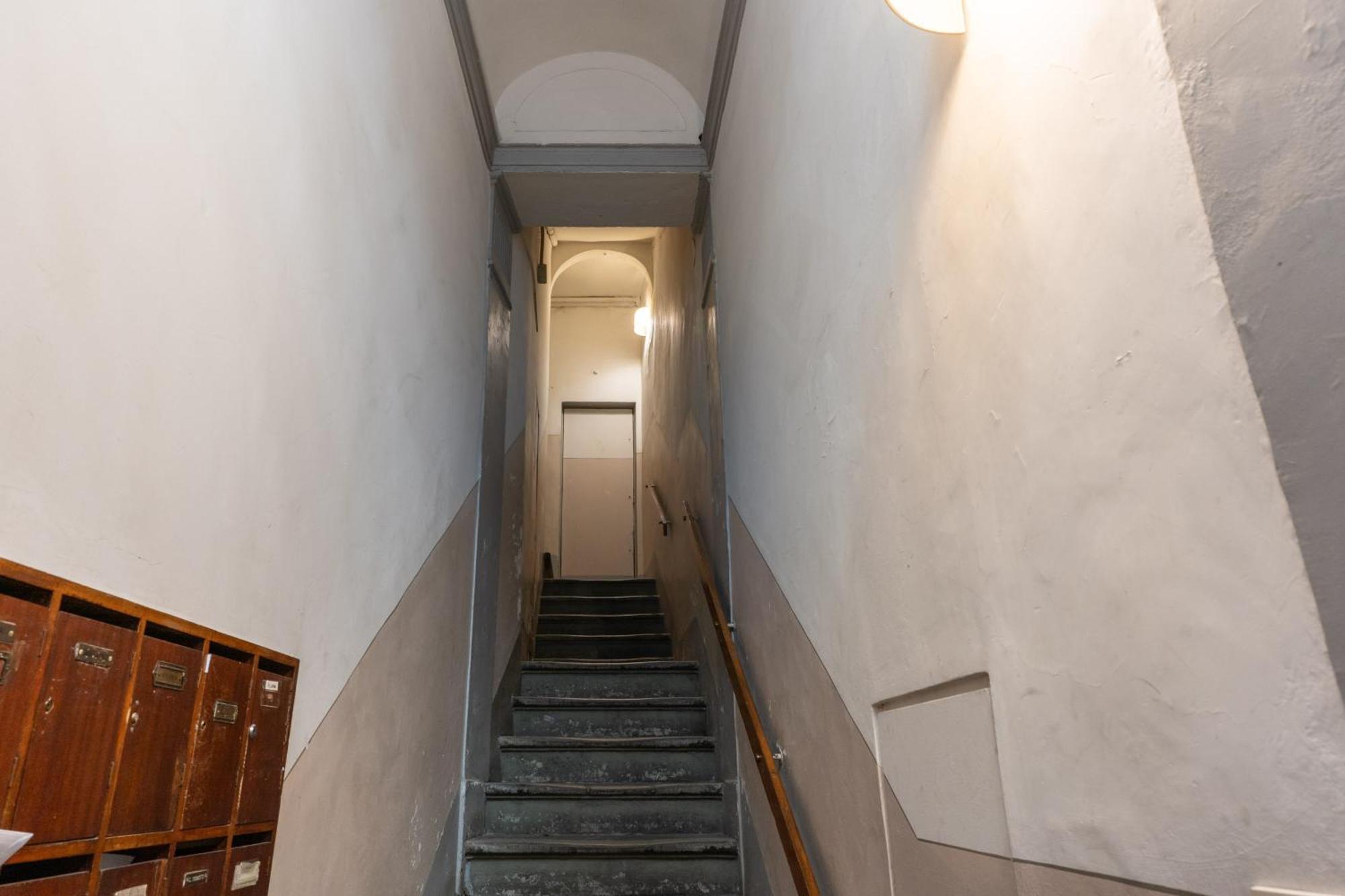 Futura Collection Florence City Center 外观 照片