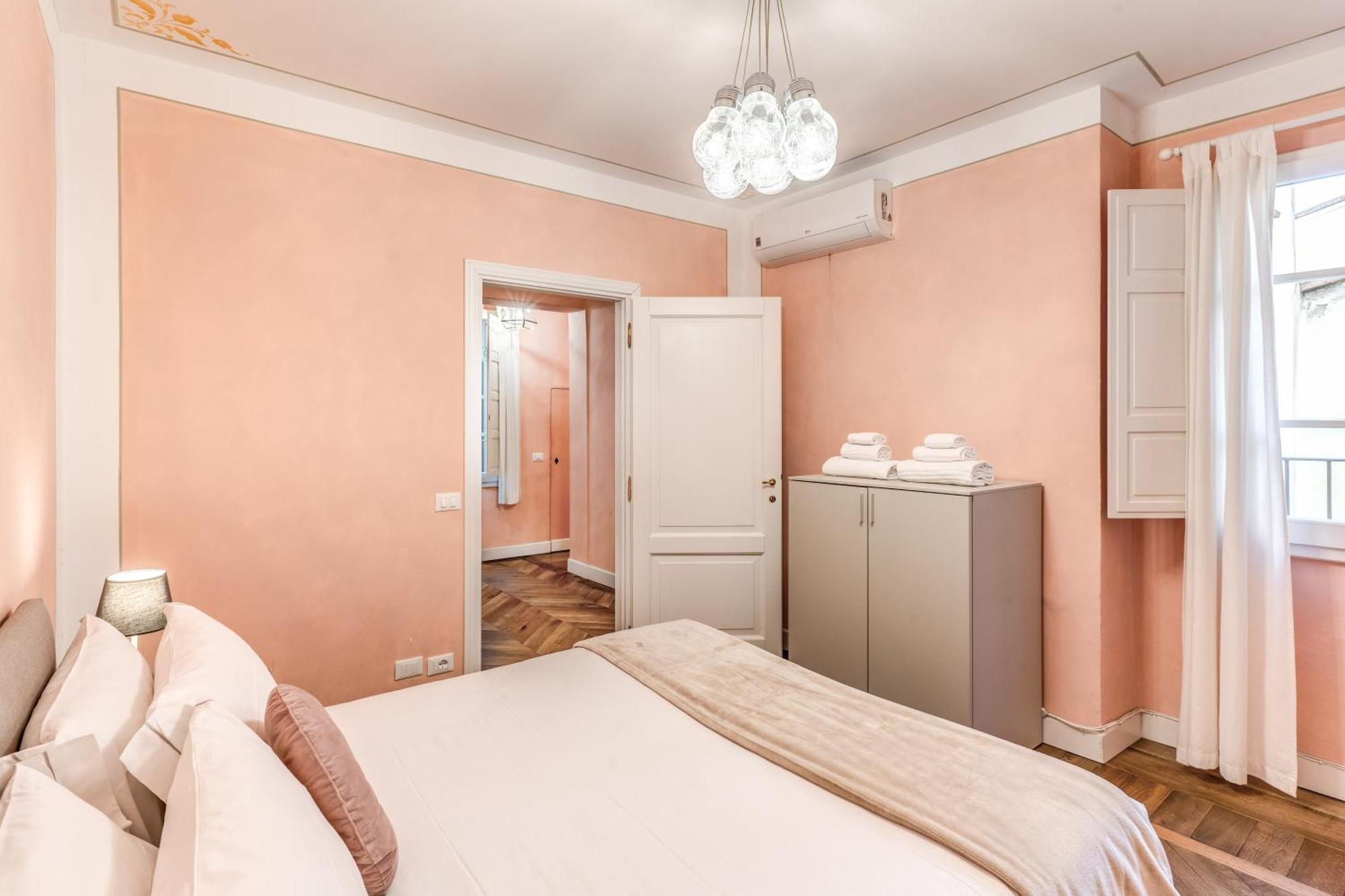 Futura Collection Florence City Center 外观 照片
