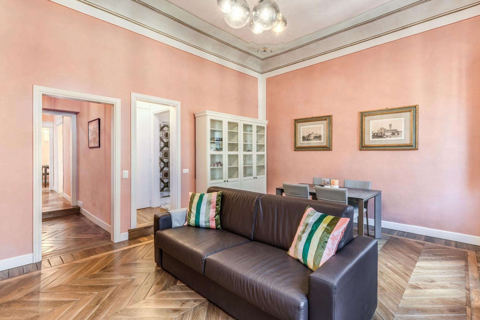 Futura Collection Florence City Center 外观 照片
