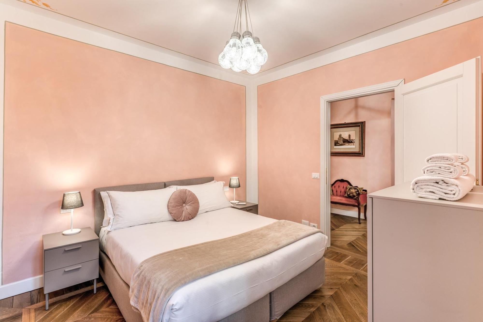 Futura Collection Florence City Center 外观 照片