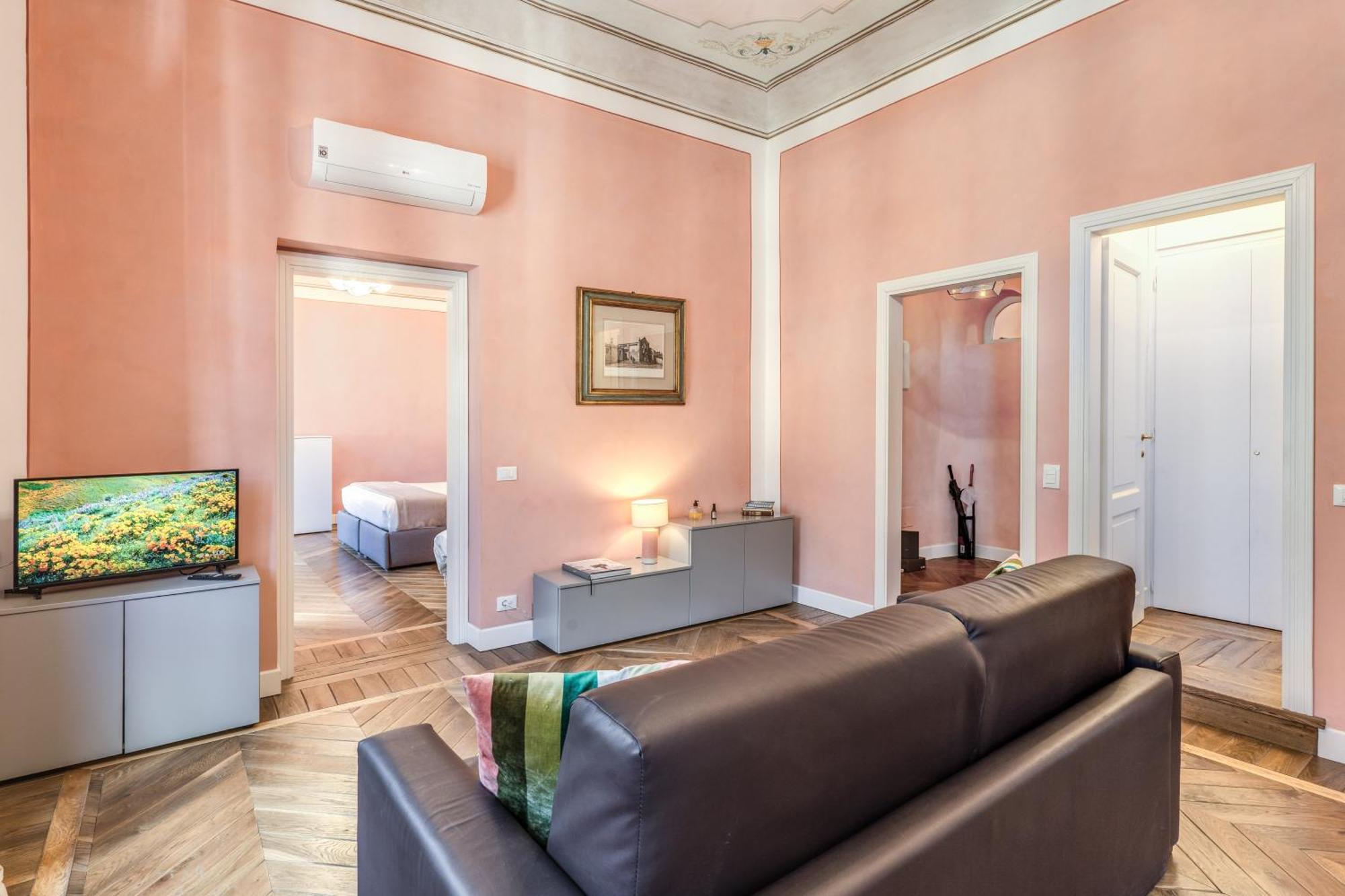 Futura Collection Florence City Center 外观 照片
